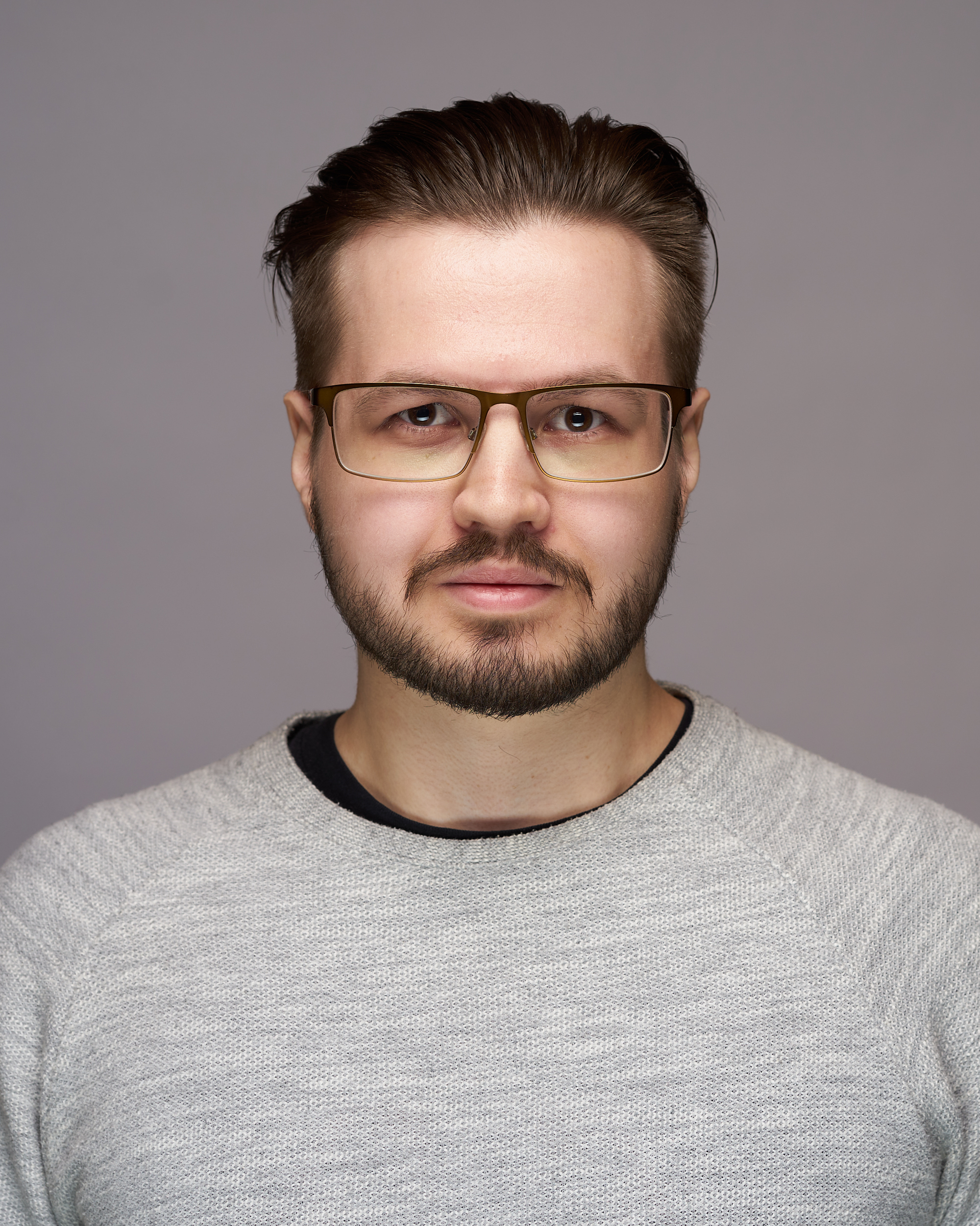 Picture of myself